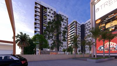 Project Image of 805.0 - 1580.0 Sq.ft 1 BHK Apartment for buy in Bivab Yashila