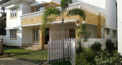 Project Image of 1815.0 - 3380.0 Sq.ft 3 BHK Villa for buy in Asset Kasavu