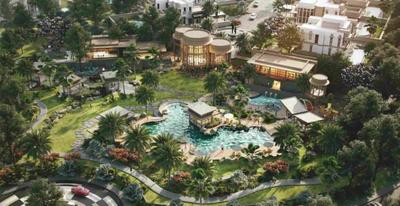 Project Image of 11700.0 - 27666.0 Sq.ft Residential Plot Plot for buy in Gala Le Parque