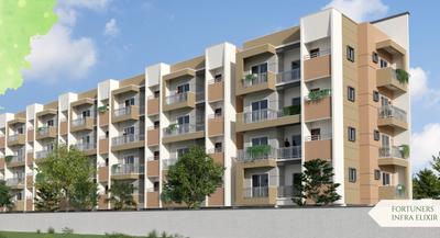 Project Image of 629.0 - 1326.0 Sq.ft 1 BHK Apartment for buy in Fortuners Elixir