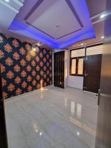 Project Image of 850.0 - 1300.0 Sq.ft 2 BHK Builder Floor for buy in Platinum Homes