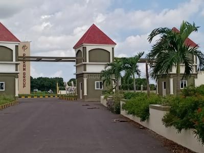 Project Image of 1503.0 - 3600.0 Sq.ft Residential Plot Plot for buy in Peram Aditya Aishwarya