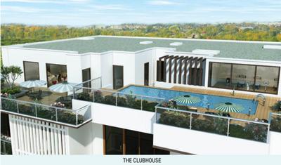 Project Image of 1250.0 - 2475.0 Sq.ft 2 BHK Apartment for buy in Sipani Phoenix Grande