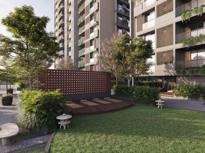 Project Image of 1447.75 - 1915.55 Sq.ft 3 BHK Apartment for buy in Shubh Aalayam