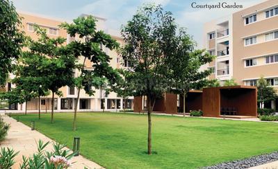 Project Image of 532.6 - 957.02 Sq.ft 1 BHK Apartment for buy in Arun Excello Ziva Charukesi