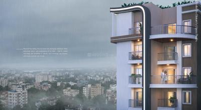Project Image of 1292.0 - 2051.0 Sq.ft 3 BHK Apartment for buy in Ambika Nirvana