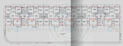 Project Image of 1203.41 - 1367.45 Sq.ft 3 BHK Apartment for buy in Nova Neminath