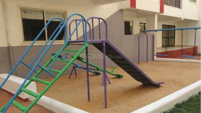 Project Image of 1002.0 - 1418.0 Sq.ft 2 BHK Apartment for buy in Gurupriya Carnation
