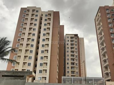 Project Image of 1045.0 - 2270.0 Sq.ft 2 BHK Apartment for buy in Shriram Solitaire