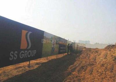 Project Image of 2025.0 - 3537.0 Sq.ft Residential Plot Plot for buy in SS City Plots