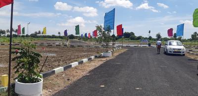 Project Image of 650.0 - 3042.0 Sq.ft Residential Plot Plot for buy in VIP Sunrise Avenue