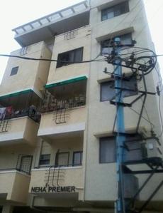 Project Image of 905.0 - 1180.0 Sq.ft 2 BHK Apartment for buy in Neha Premier