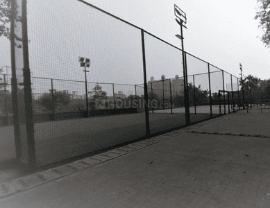 Project Image of 600.0 - 1052.0 Sq.ft 2 BHK Apartment for buy in Rustomjee Azziano Wing I