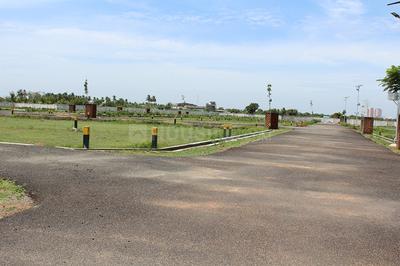 Project Image of 427.0 - 2750.0 Sq.ft Residential Plot Plot for buy in Jones Glory Gardens