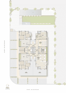 Project Image of 1746.23 - 3180.73 Sq.ft 4 BHK Apartment for buy in AVS Advaita
