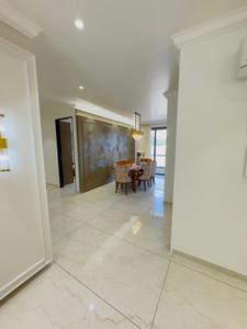 Project Image of 0.0 - 1830.0 Sq.ft 4 BHK Apartment for buy in Aashray Eminent