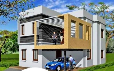 Project Image of 700.0 - 1800.0 Sq.ft 2 BHK Villa for buy in Nandaavana Avenue