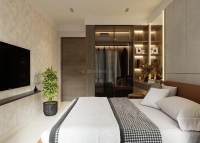Project Image of 340.0 - 570.0 Sq.ft 1 BHK Apartment for buy in Ruchita Bliss