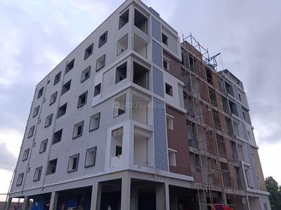 Project Image of 975.0 - 1100.0 Sq.ft 2 BHK Apartment for buy in SS Fortune Heights