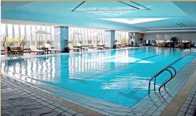 Project Image of 1214.0 - 1908.0 Sq.ft 2 BHK Apartment for buy in Meda Prestige