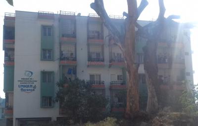 Project Image of 886.0 - 1384.0 Sq.ft 2 BHK Apartment for buy in Unique Florence