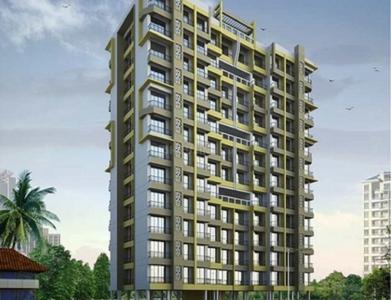 Project Image of 0.0 - 294.0 Sq.ft 1 BHK Apartment for buy in Kuber Ganaraj