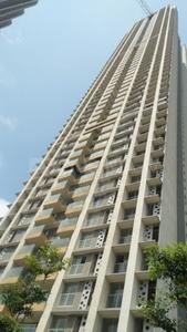 Project Image of 0.0 - 472.97 Sq.ft 2 BHK Apartment for buy in Lodha Venezia Wing C
