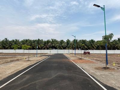 Project Image of 436.0 - 2551.0 Sq.ft Residential Plot Plot for buy in RKS Shivom Plots and Villa