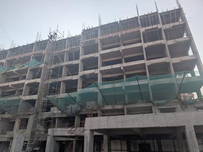 Project Image of 458.0 - 650.0 Sq.ft 1 BHK Apartment for buy in Meander