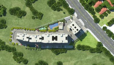 Project Image of 1050 Sq.ft 2 BHK Apartment / Flat for sale in Kharadi for Rs. 11000000