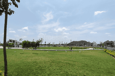 Project Image of 801.0 - 1075.0 Sq.ft 2 BHK Villa for buy in SN Signature Villas