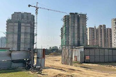 Project Image of 605.26 - 645.84 Sq.ft 2 BHK Apartment for buy in Conscient Habitat 102
