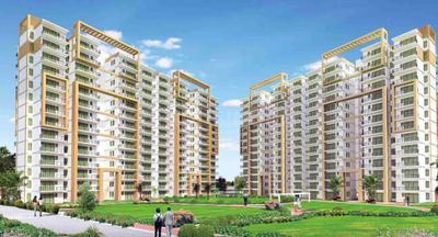 Project Image of 323.0 - 511.0 Sq.ft 1 BHK Apartment for buy in Shree Green Space