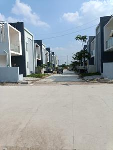 Project Image of 1440.0 - 2379.0 Sq.ft 3 BHK Villa for buy in Water Front