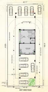 Project Image of 0.0 - 967.0 Sq.ft 2 BHK Apartment for buy in Rahul Jaanvee