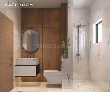 Project Image of 1200.0 - 1650.0 Sq.ft 2 BHK Apartment for buy in The Line