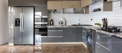 Project Image of 725.0 - 1862.0 Sq.ft 2 BHK Apartment for buy in V Ten Lake View