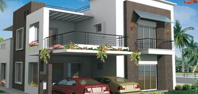 Mansani Thirumala Meadows Images for Elevation of Mansani Thirumala Meadows 1
