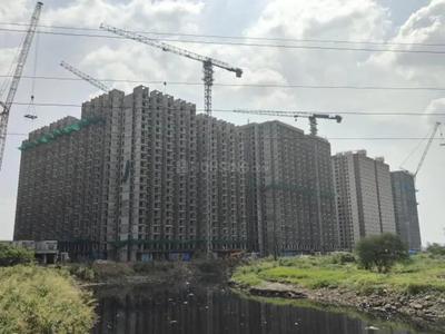 Project Image of 283.31 - 375.0 Sq.ft 1 BHK Apartment for buy in Conceptual Suraksha Smart City Phase I