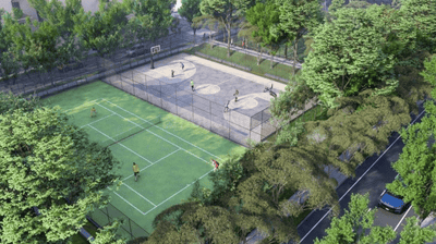Project Image of 6588.0 - 6678.0 Sq.ft 4 BHK Villa for buy in Grupe Lios