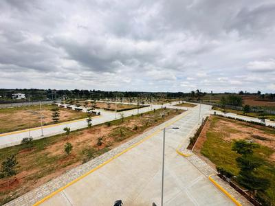 Project Image of 1300.0 - 12916.69 Sq.ft Residential Plot Plot for buy in Annciya Isha Serene