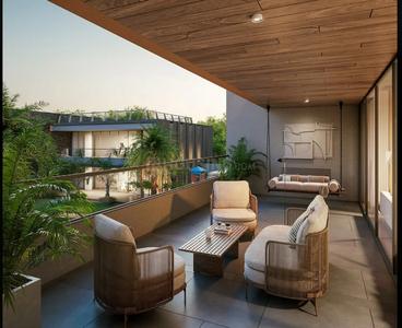 Project Image of 0.0 - 5772.0 Sq.ft 4 BHK Apartment for buy in Vihav Keystone Select