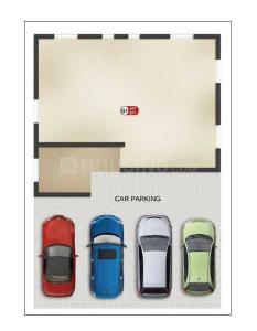 Project Image of 837.0 - 921.0 Sq.ft 2 BHK Apartment for buy in ATH Majestic