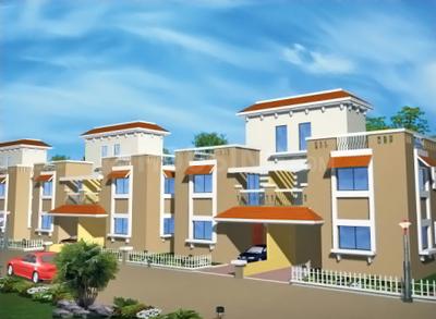 Project Image of 373.0 - 720.0 Sq.ft 1 BHK Apartment for buy in OM Angel Hill Bldg E F N P