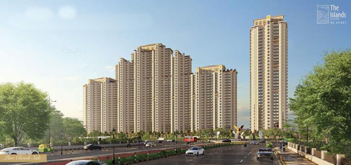 Gaurs The Islands - Image 3