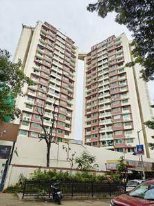 Project Image of 478.13 - 715.26 Sq.ft 1 BHK Apartment for buy in Tridhaatu Morya Phase 1