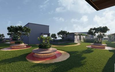 Project Image of 1500.0 - 1750.0 Sq.ft 2 BHK Apartment for buy in B Ethos