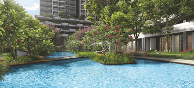 Project Image of 412.15 - 998.14 Sq.ft 1 BHK Apartment for buy in Rohan Harita Phase 3