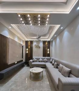 Project Image of 720.0 - 950.0 Sq.ft 3 BHK Builder Floor for buy in Gaurav Lavish Homes