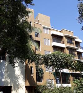 Gallery Cover Pic of City Green View
